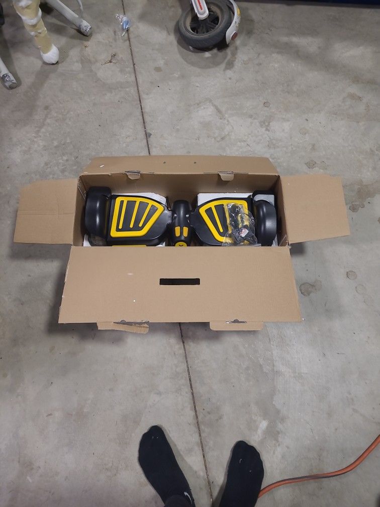 Ranger Hover-1
