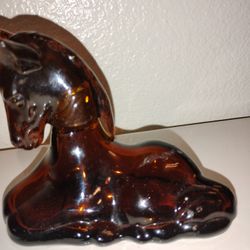 Vintage Cologne Bottle