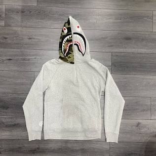 Bape Hoodie