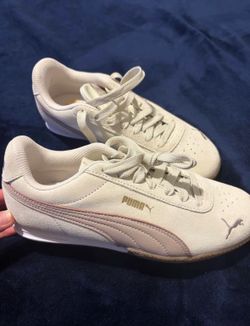 Women’s puma size 7