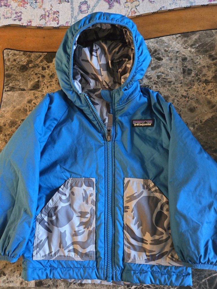 Patagonia Kids 2years