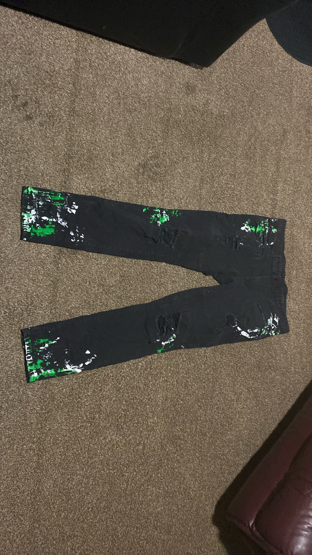 Rockstar Original Jeans