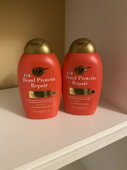 Ogx Shampoo . Bond Protein Repair ☀️