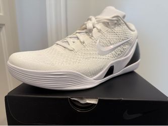 Nike Kobe 9 Elite Low Halo - Size 11 - Please read FULL ad /Firm/Offers Ignored/No Trades