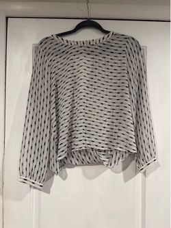 Women’s blouse