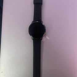 Samsung Galaxy watch