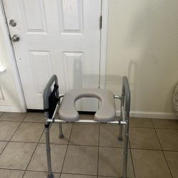 Toilet Seat Riser