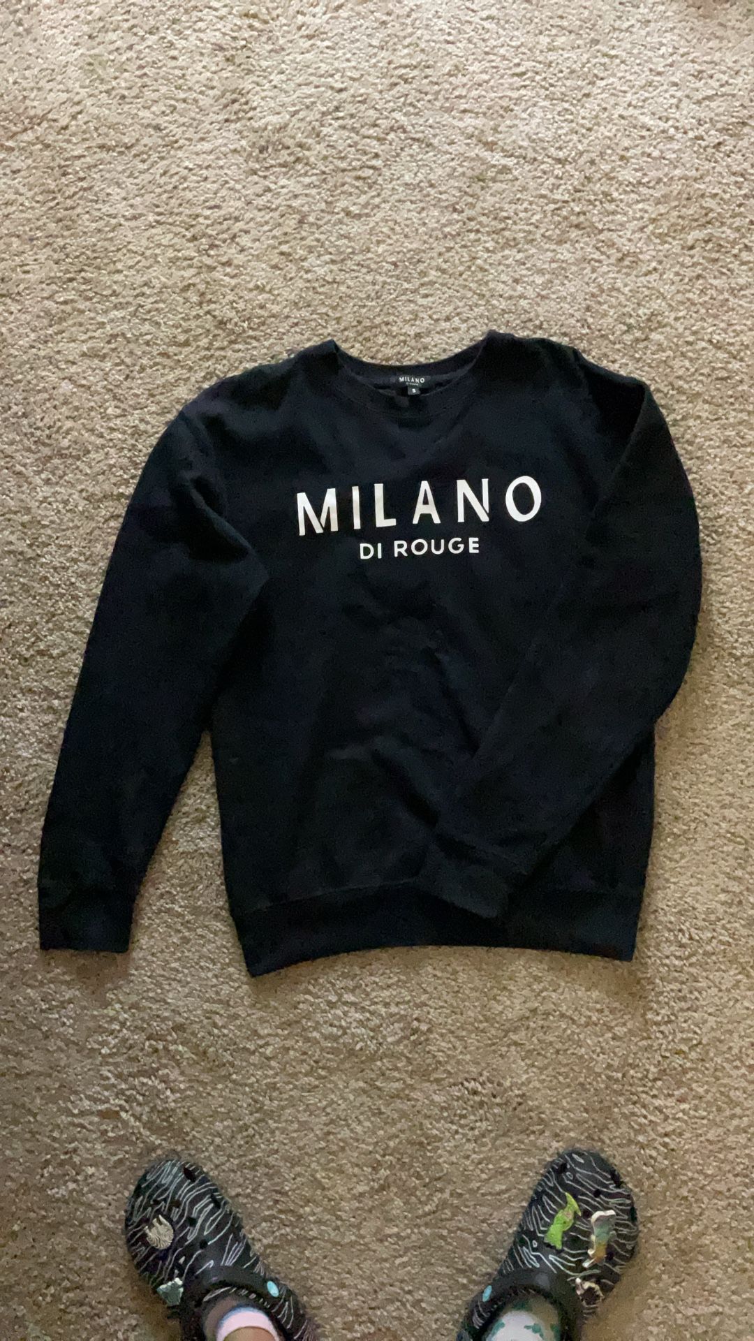Milano Di Rouge