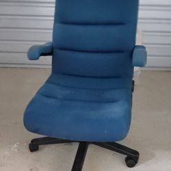 Large Desk Chair