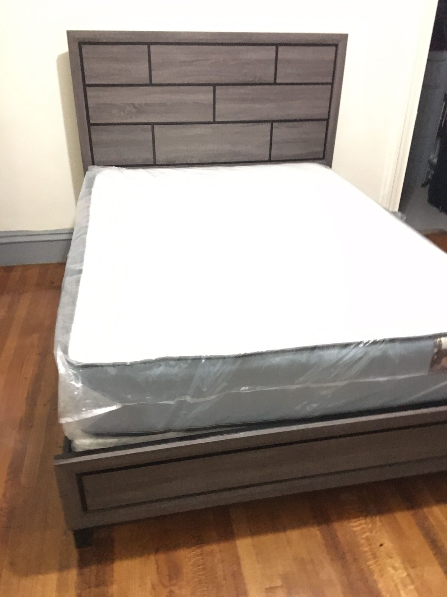 🚚 MATTRESS SALE BRAND NEW TWIN SIZE $99 FULL SIZE $169 QUEEN STARTING FROM $199 AVAILABLE DELIVERY LOCATION.303 POCASSET AVE PROVIDENCE RI 