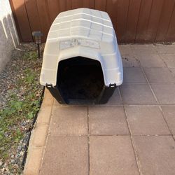 Dog House