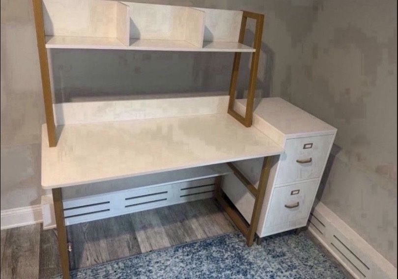 Desk 