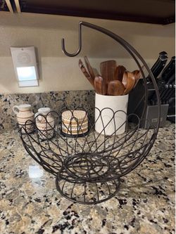 Fruit Basket