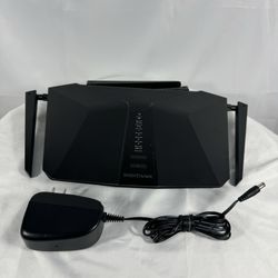 AX5400 WiFi Router (RAX50)  Nighthawk 6-Stream Dual-Band WiFi 6 Router, 5.4Gbps