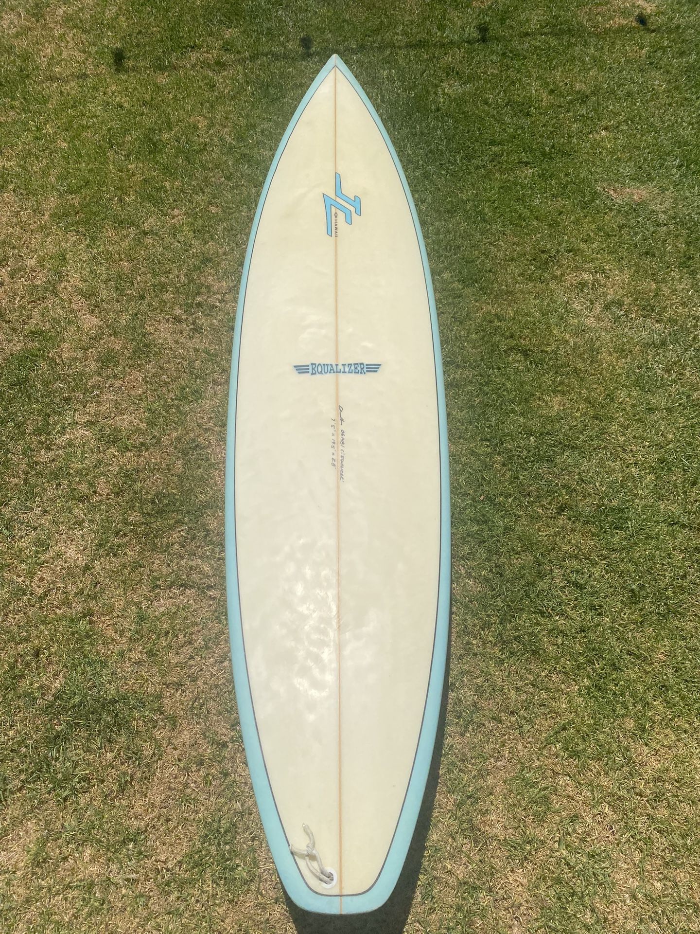 Surfboard