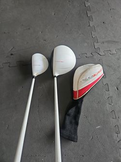 TaylorMade AeroBurner Lflex