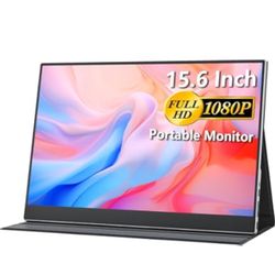 Portable Monitor 
