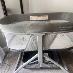 Baby Bassinet. 