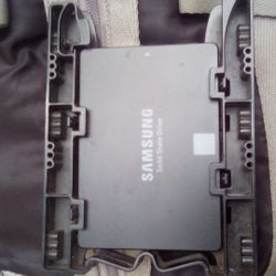 Samsung  Hard Drive