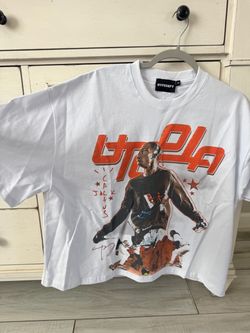 Hypedept Tees
