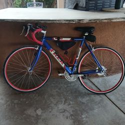 For Sale Road Bike, Like New