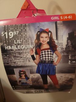 Halloween Outfit