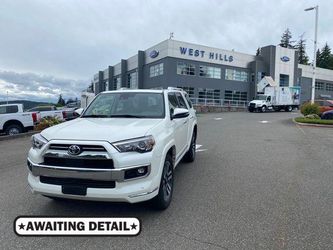 2023 Toyota 4Runner