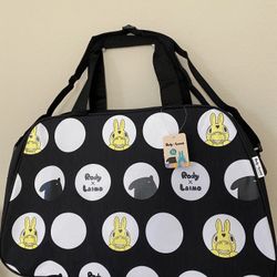 Rody x Laimo Travel Bag