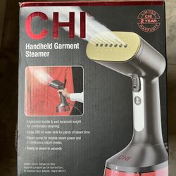Chi Handheld Garment Steamer
