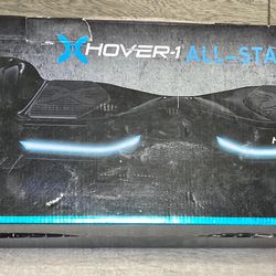 Hover Board XHover-1 All Star