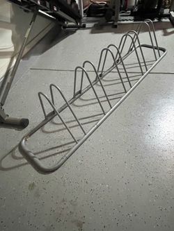 BIKE RACK