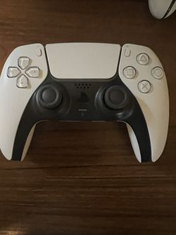 PS5 Controller