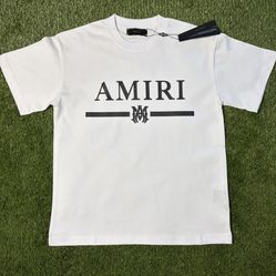AMIRI TEE 