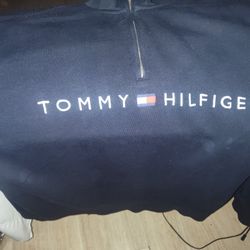 Tommy Hilfiger