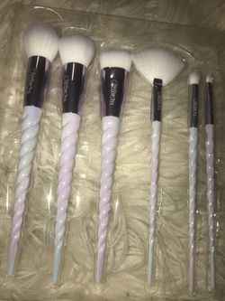 Brushes