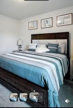 Queen Bedroom set