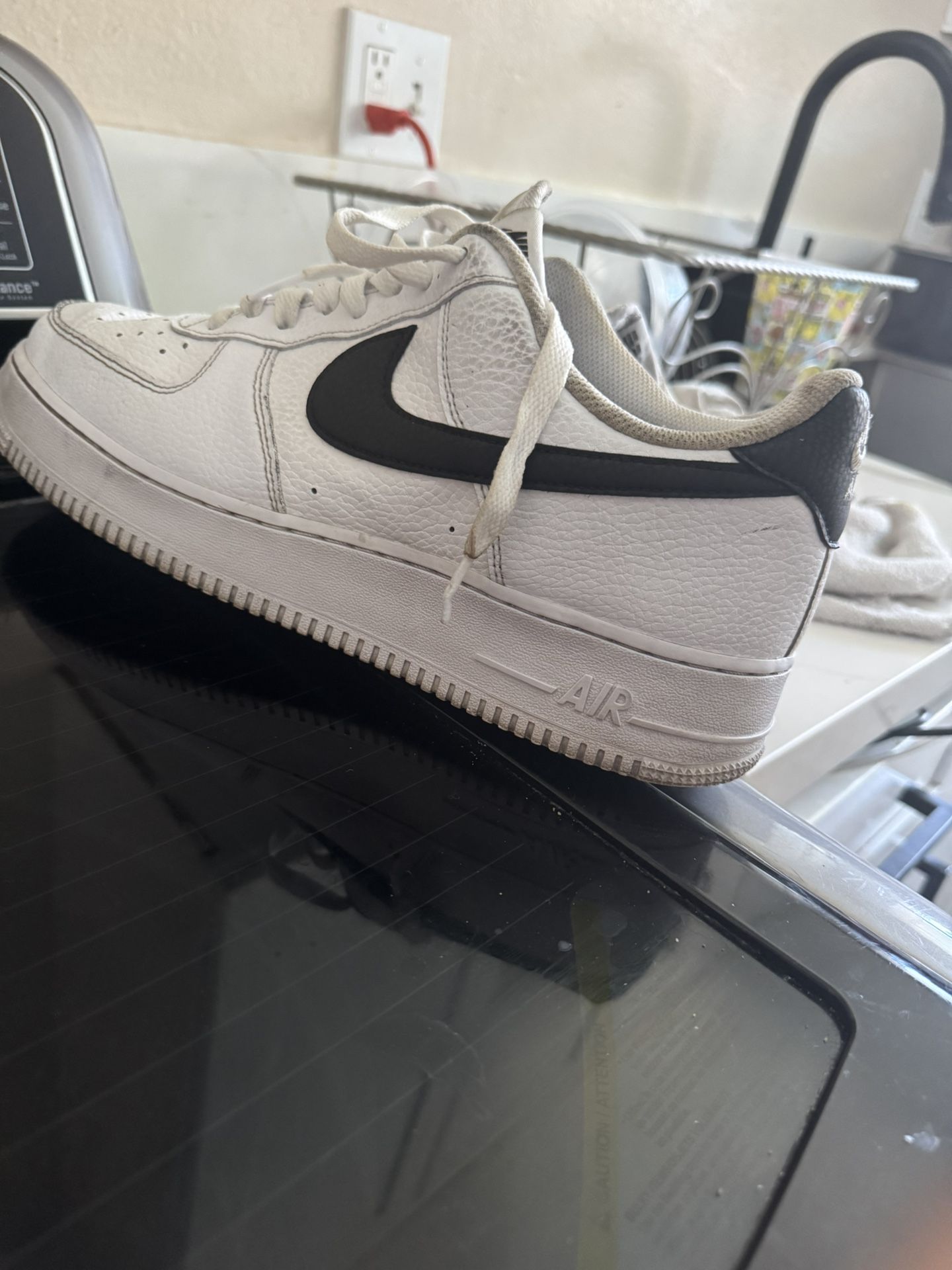 Nike Good Condition