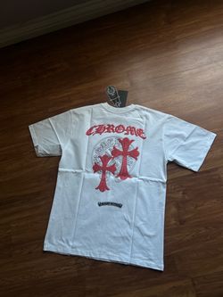 Chrome Hearts T-Shirt