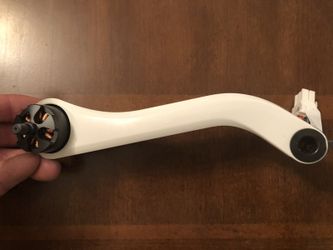 Rear left arm GoPro karma