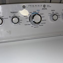 Washer