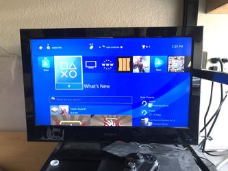 INSIGNIA LCD TV