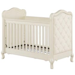 Bertini tinsley crib sale