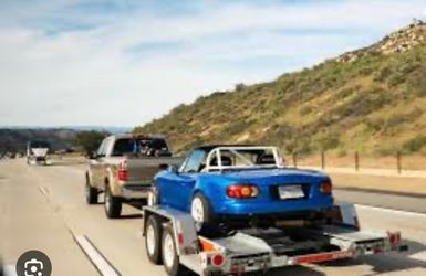 Tow