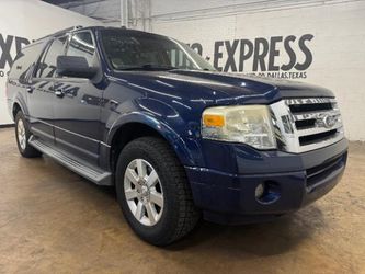 2010 Ford Expedition EL