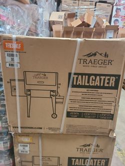 Traeger