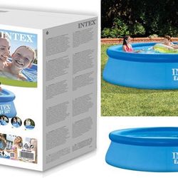 10ft x 30in Swimming Pools ❗️Nuevas En Caja