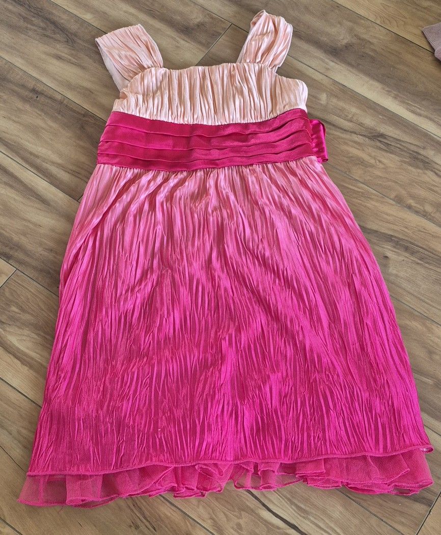 Girl's Dress