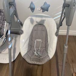 Graco baby Swing 