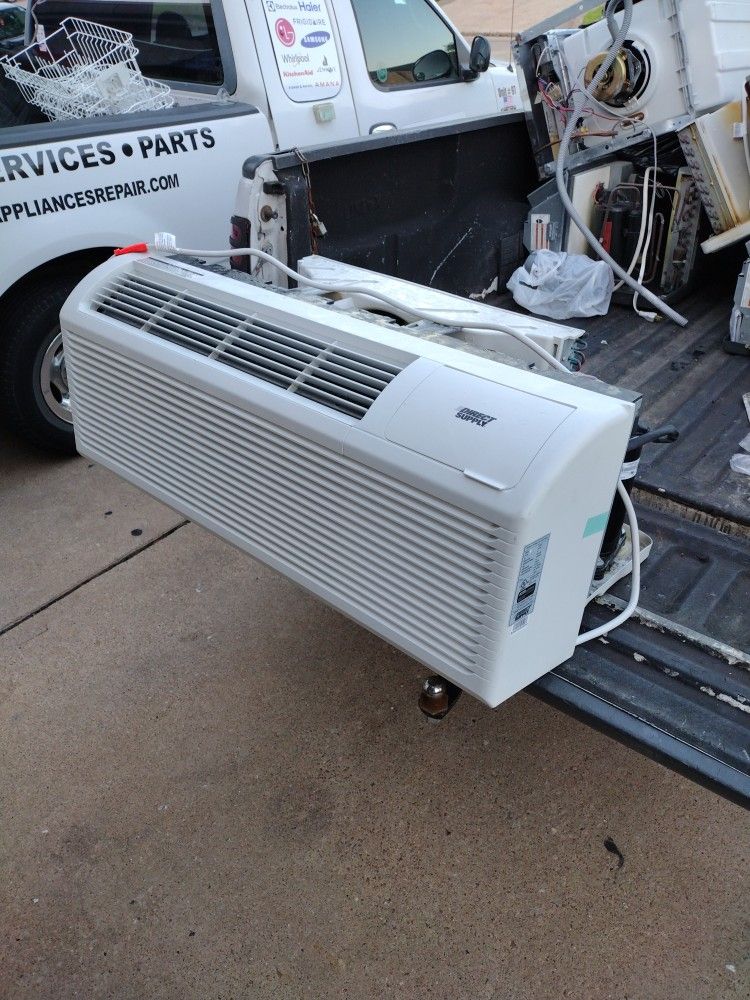 PTAC Air Condition And Heater