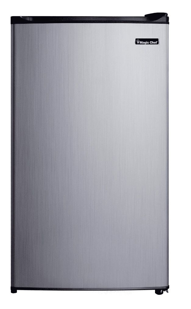Mini Fridge By Magic Chef